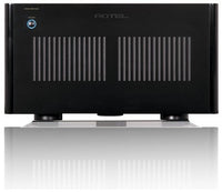 Rotel RMB-1587 MKII Schwarz - 7 Kanal AV-Endstufe