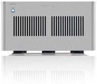 Rotel RMB-1587 MKII Silber - 7 Kanal AV-Endstufe