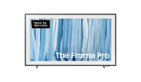 Samsung The Frame Pro LS03HW (2026) 55" - 4K HDR Fernseher | HEIMKINO.de Tuning Edition