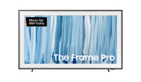 Samsung The Frame Pro LS03HW (2026) 75" - 4K HDR Fernseher | HEIMKINO.de Tuning Edition