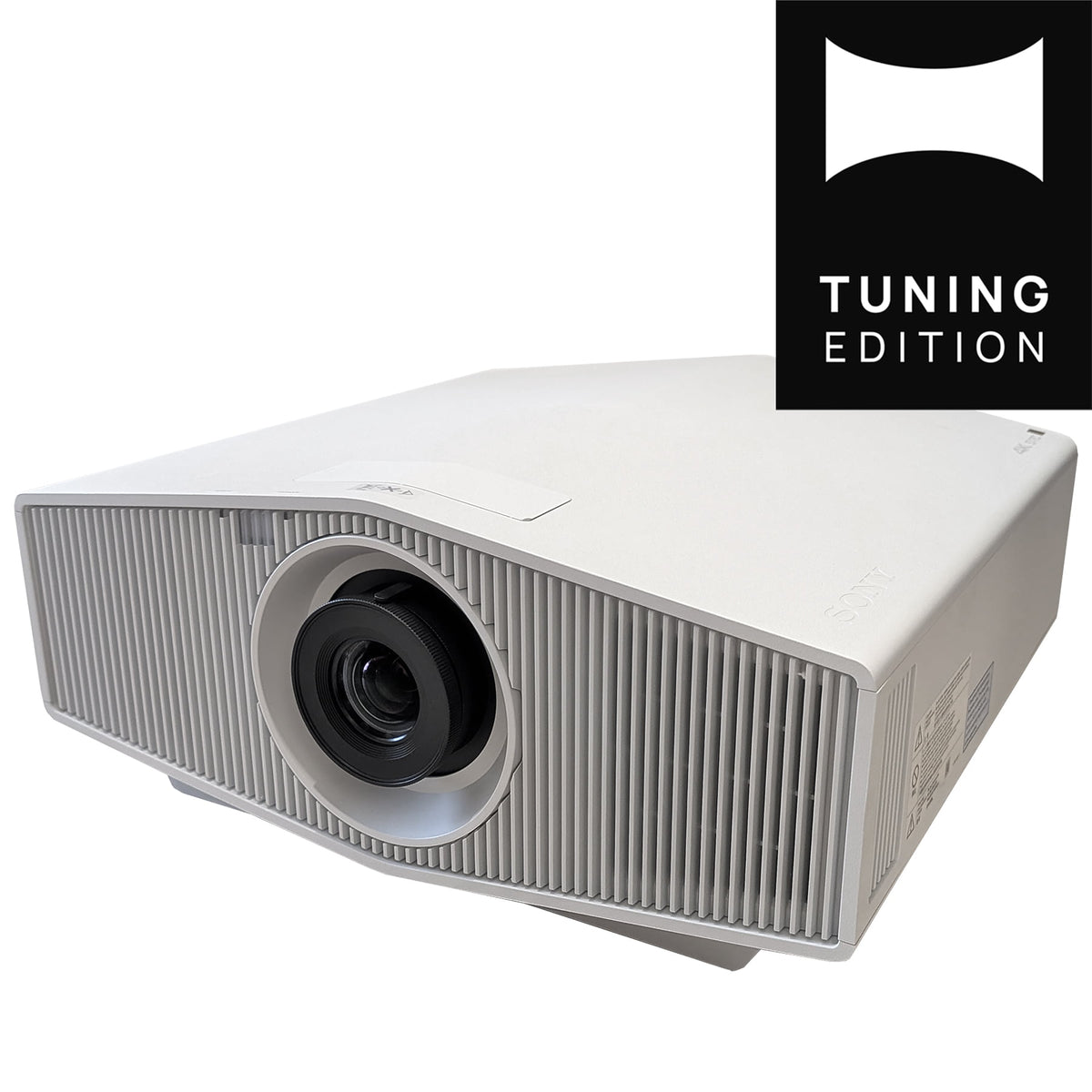 Sony VPL-XW5000ES Weiss Beamer - Seite