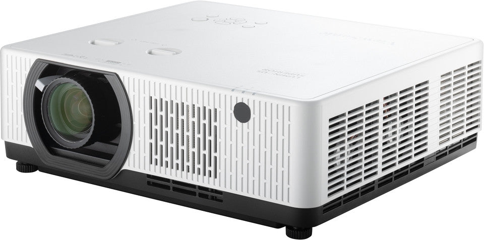 ViewSonic LSC731WU WUXGA Laser Golf Beamer - Schrägansicht