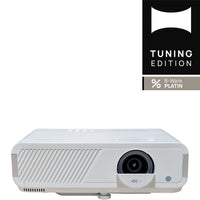ViewSonic V754K - B-Ware Platin | HEIMKINO.de Tuning Edition