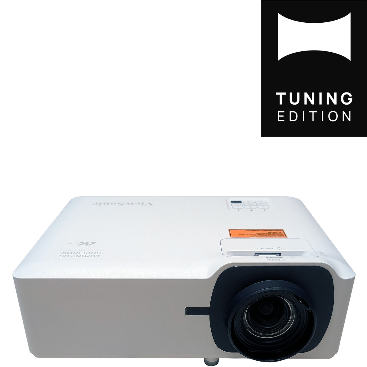 ViewSonic LS901-4K Beamer - Vorne