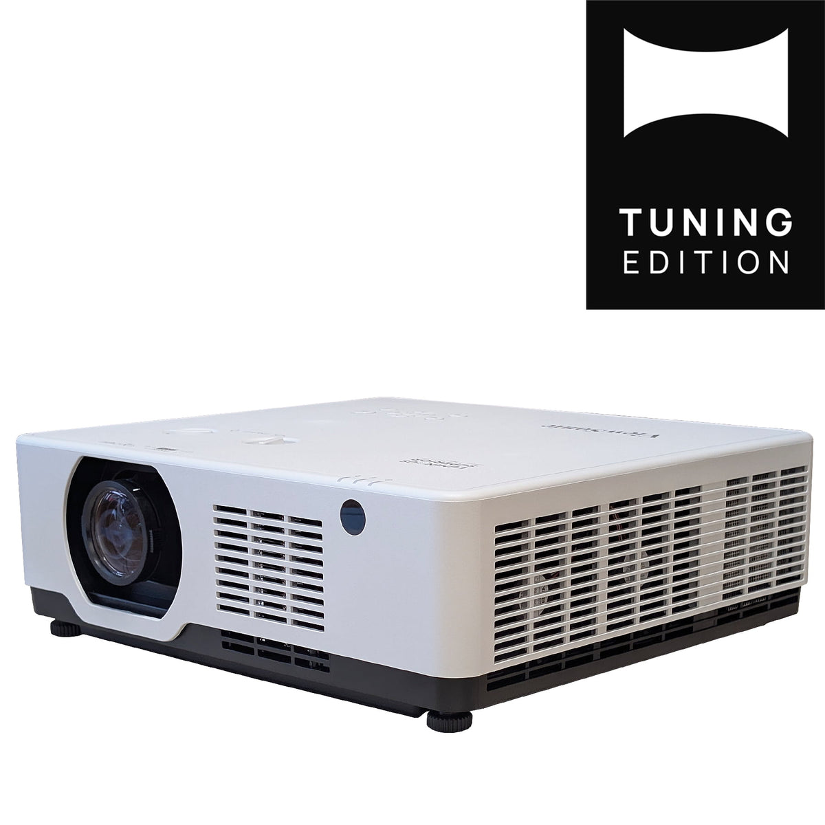 ViewSonic LSC601WU Beamer - Seite