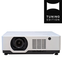 ViewSonic LSC601WU - WUXGA Laser Golf Beamer | HEIMKINO.de Tuning Edition