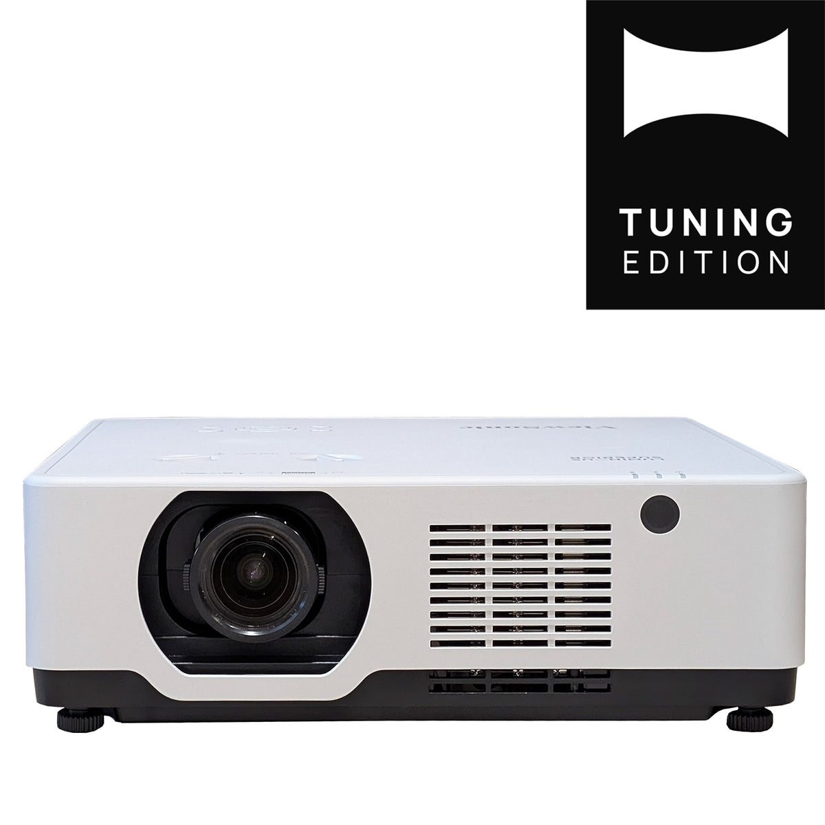 ViewSonic LSC601WU Beamer - Vorne
