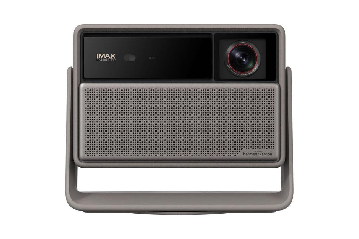 XGIMI Horizon 20 Beamer B-Ware Silber - Vorne