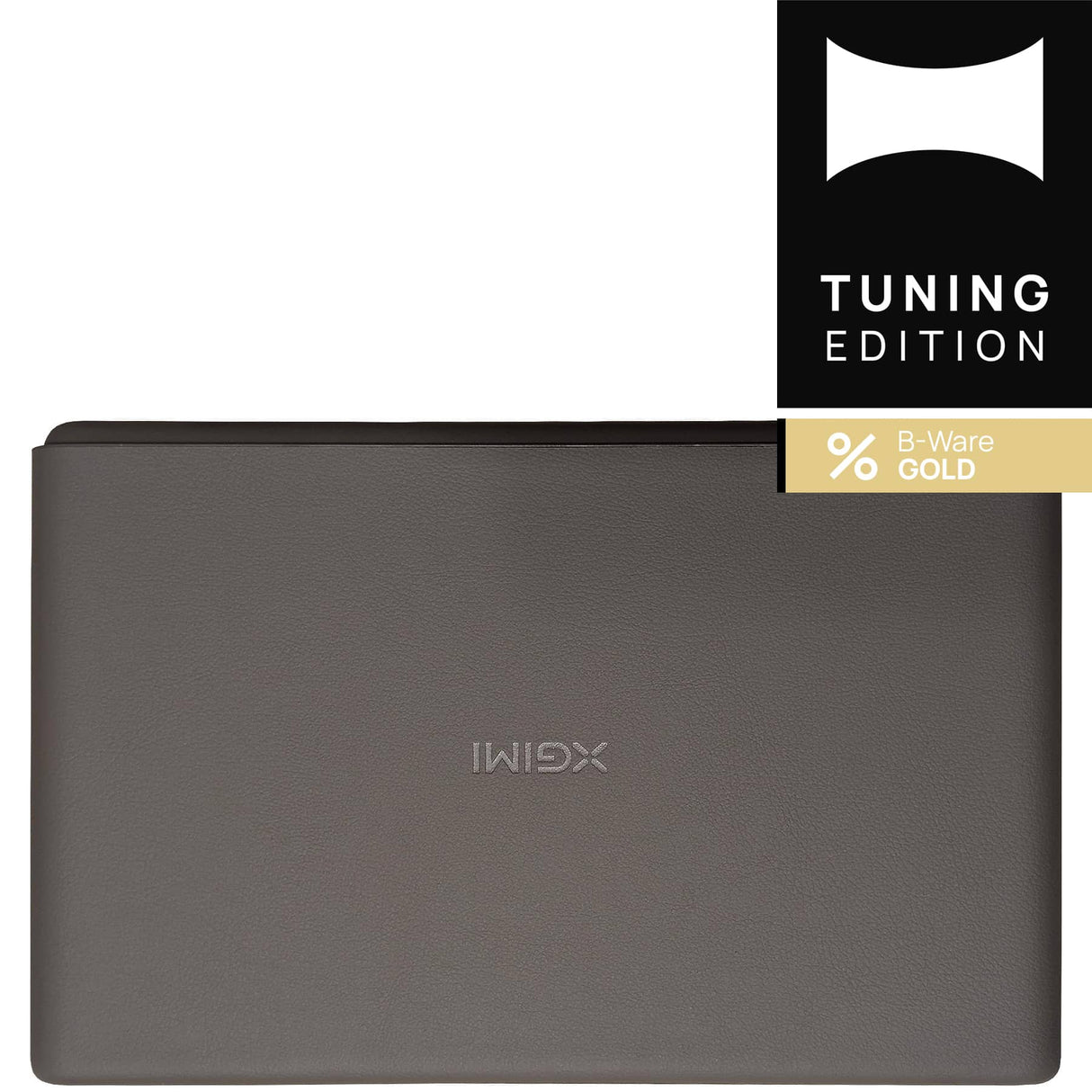 XGIMI Horizon 20 Max Beamer B-Ware Gold Oben