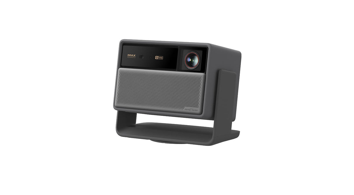 XGIMI Horizon 30 Pro - 4K HDR Laser Beamer | HEIMKINO.de Tuning Edition
