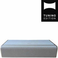 XGIMI Aura 2 GTV - 4K HDR Laser TV Beamer | HEIMKINO.de Tuning Edition