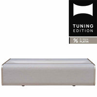 XGIMI Mira Pro - B-Ware Platin | HEIMKINO.de Tuning Edition