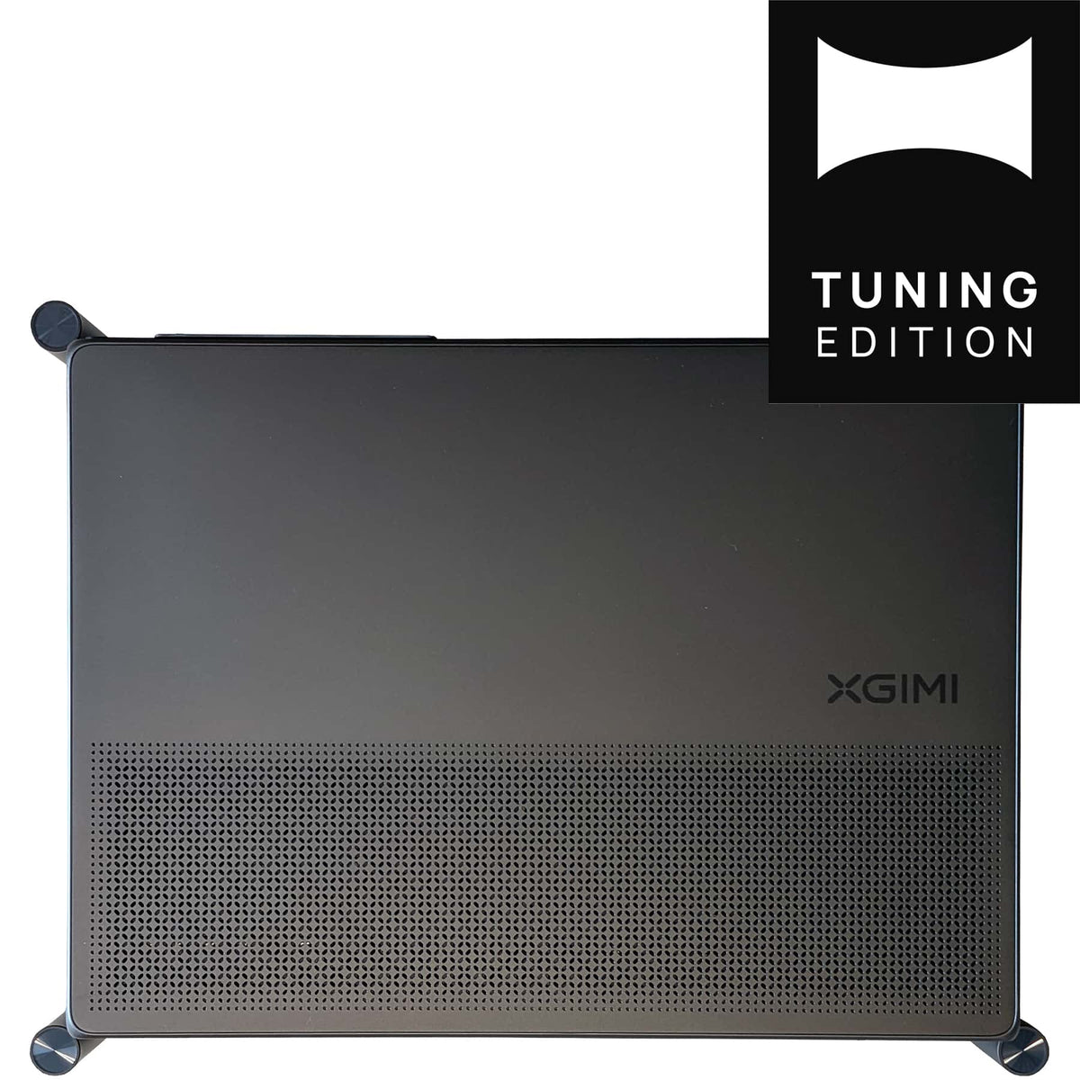 XGIMI Titan Noir Beamer - Oben