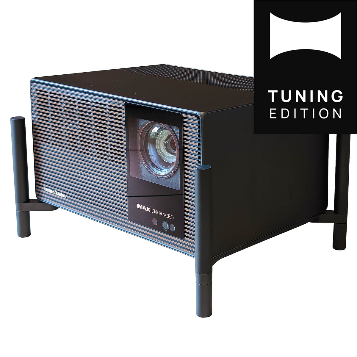 XGIMI Titan Noir Ultra Max Bamer - Seite