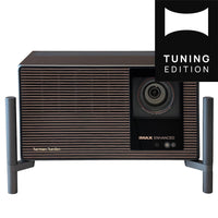 XGIMI Titan Noir Ultra Max - 4K HDR Laser Beamer | HEIMKINO.de Tuning Edition