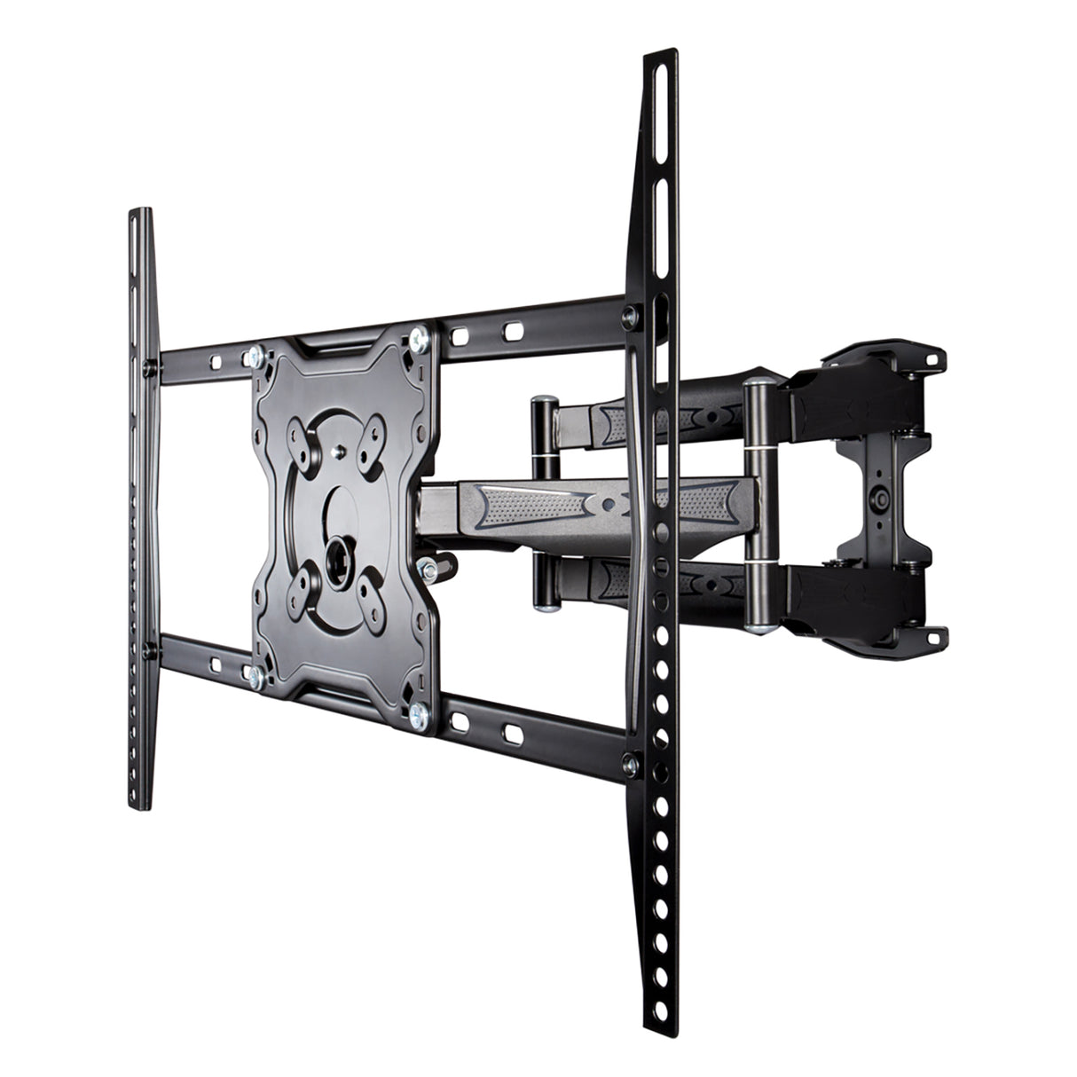 celexon Adjust-S70460 TV-Wandhalterung - Schrägansicht ausgezogen