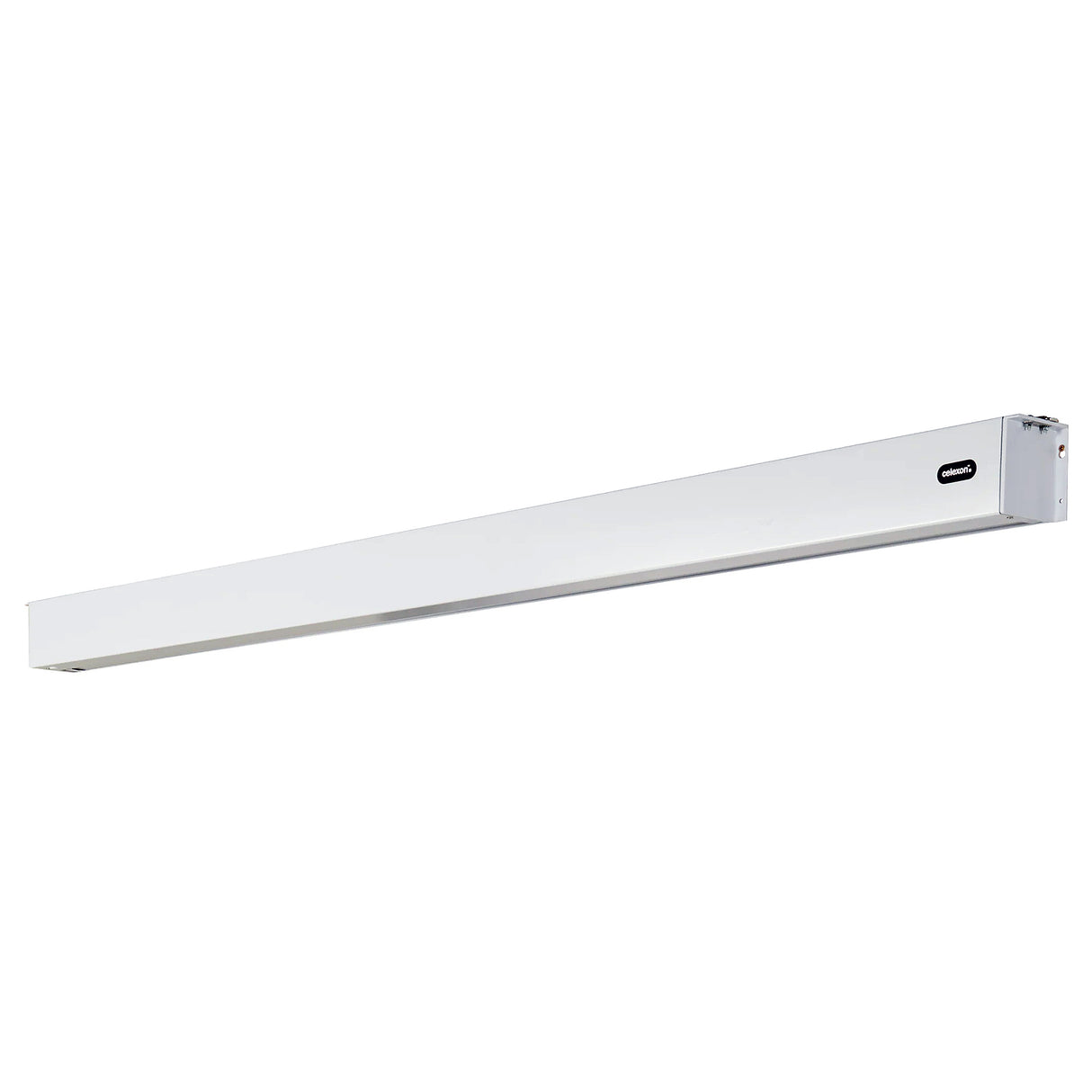 celexon Pearlstone Kontrastleinwand Professional Plus 135 Zoll - Tension