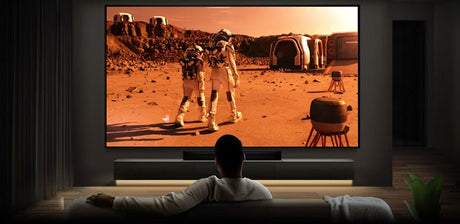 AI im Heimkino: echter Mehrwert für Filmfans?