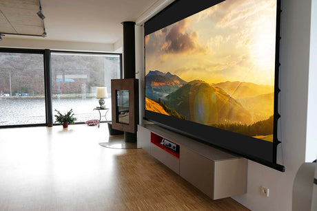 Heimkino Seaside vom HEIMKINO.de Team Köln