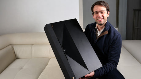 Optoma UHZ65UST - Laser TV Test: 4K Fernseher Ersatz mit Soundbar?