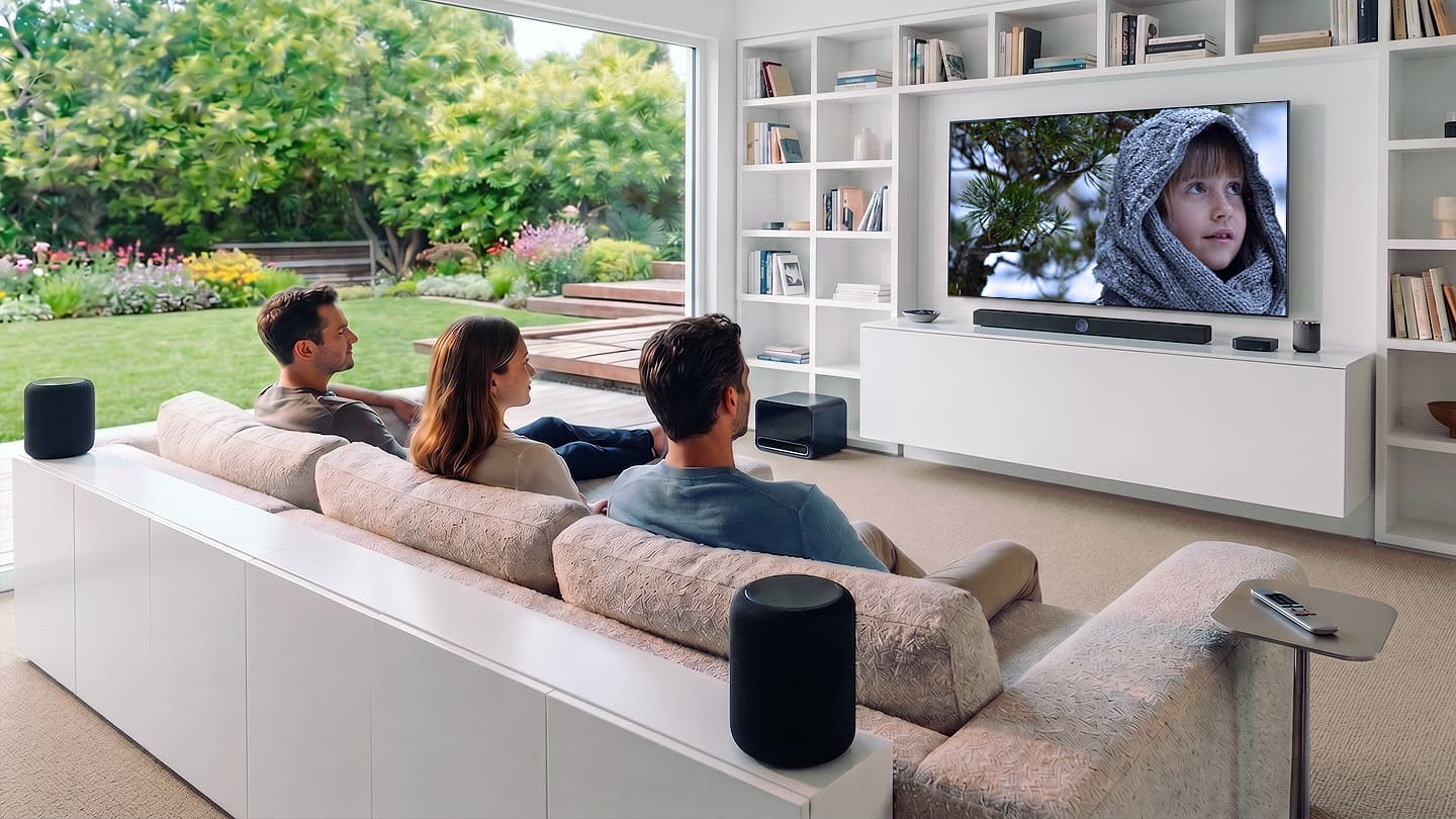 Alle Soundbars