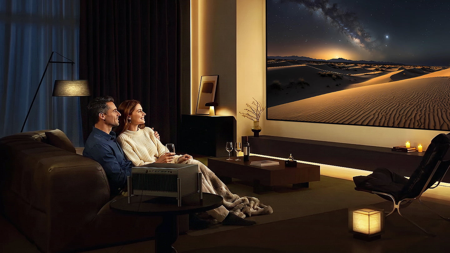 Beamer