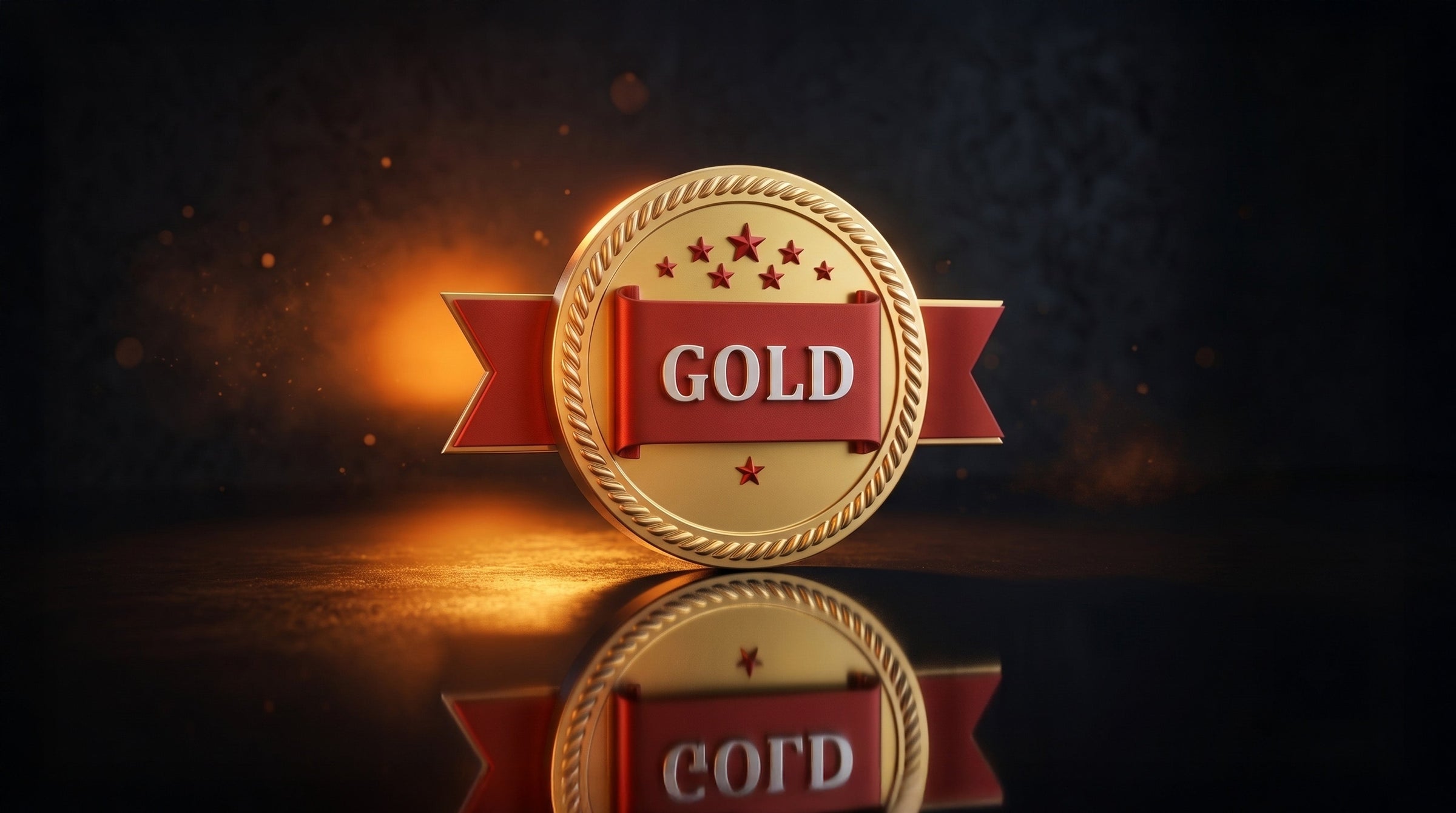 B-Ware Gold