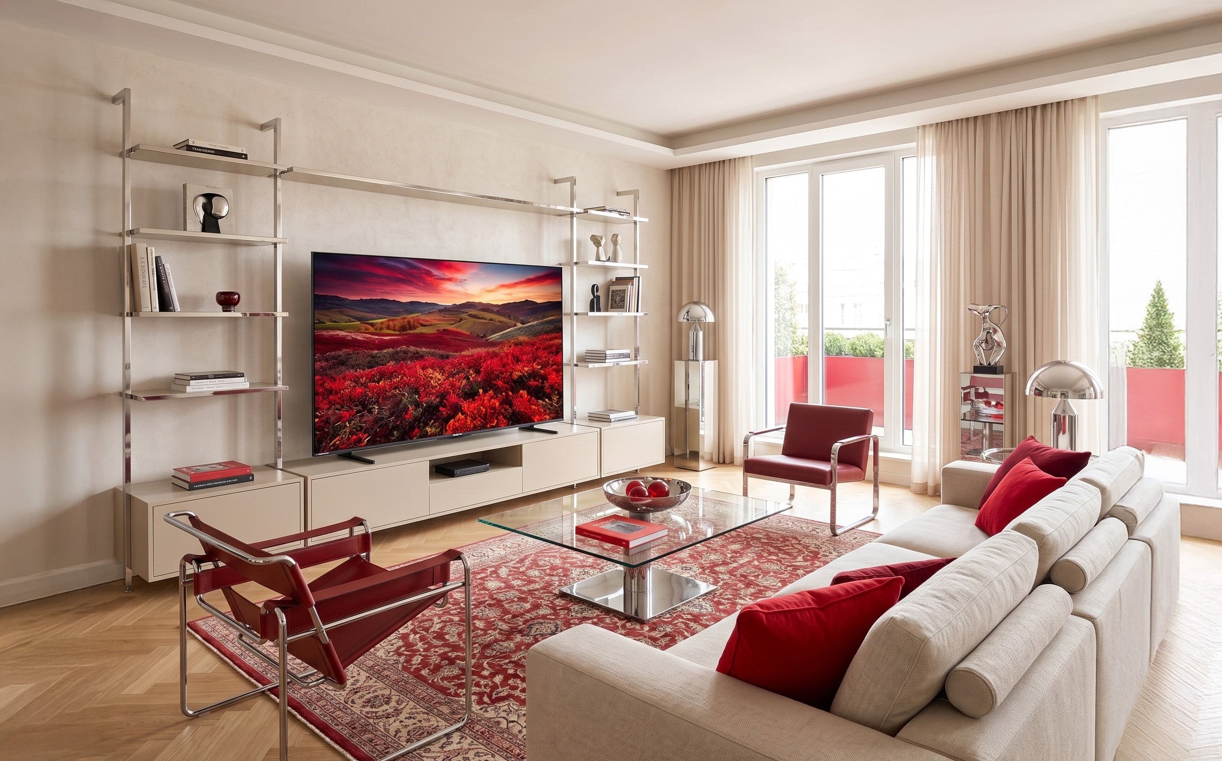 Alle Fernseher