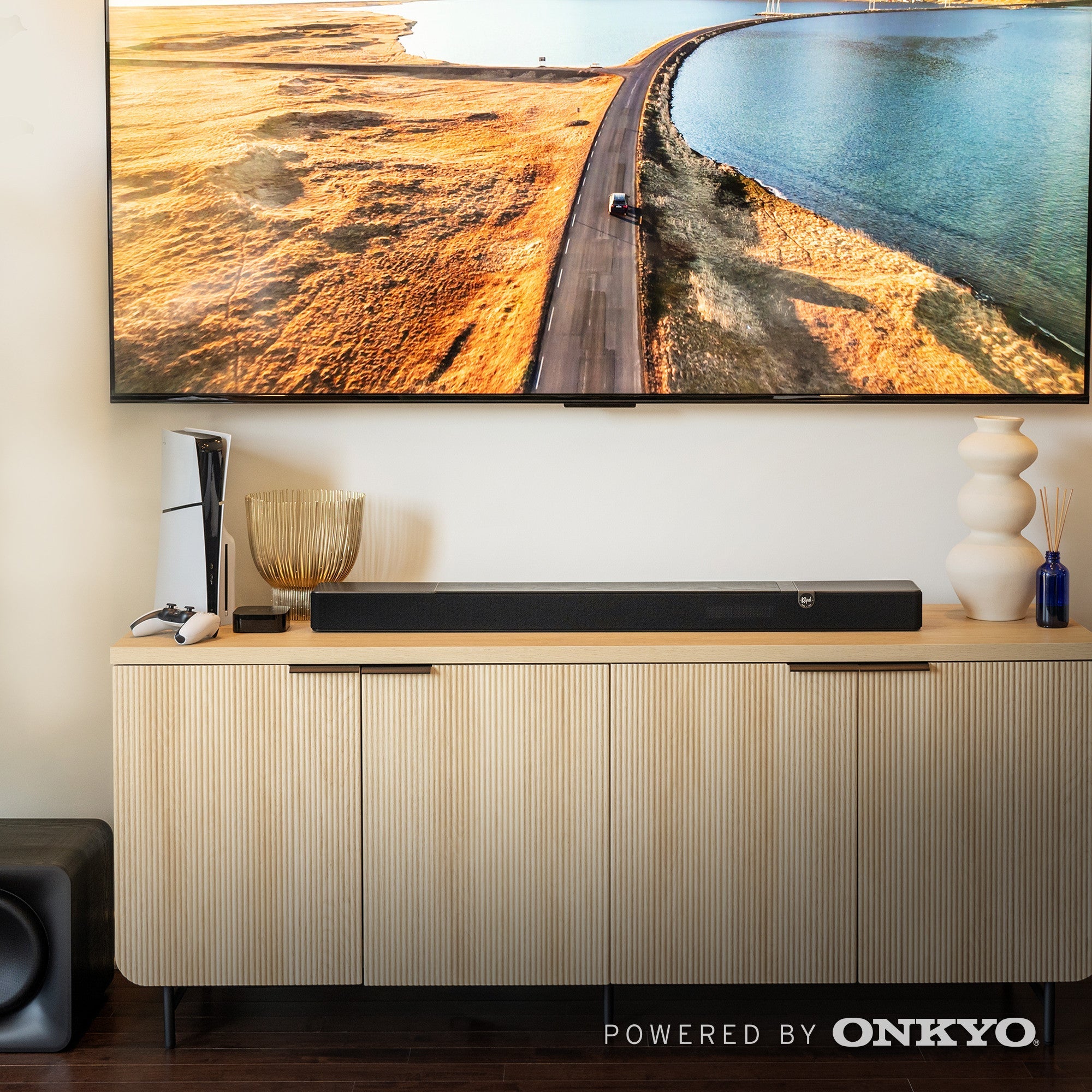 Soundbars