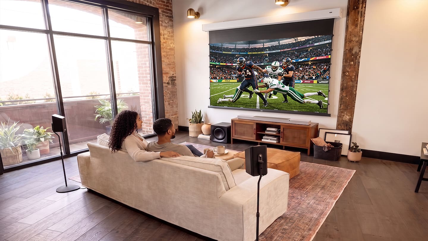 Klipsch Flexus