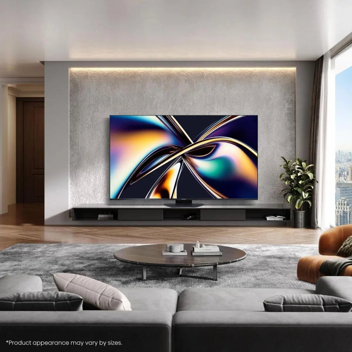 Fernseher