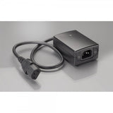 Celexon Professional Funktrigger - Schrägansicht mit Netzkabel