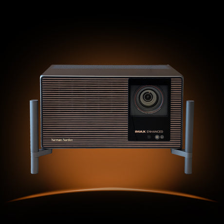 4K HDR Beamer Empfehlungen - Startseite Kategorie