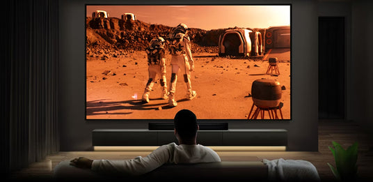AI im Heimkino Mehrwerte
