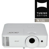 Acer H6542BDi Beamer - Frontansicht