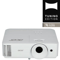 Acer H6542BDi - B-Ware Platin | HEIMKINO.de Tuning Edition