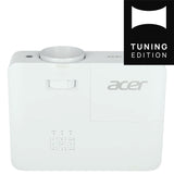 Acer H6542BDi Beamer - Oben