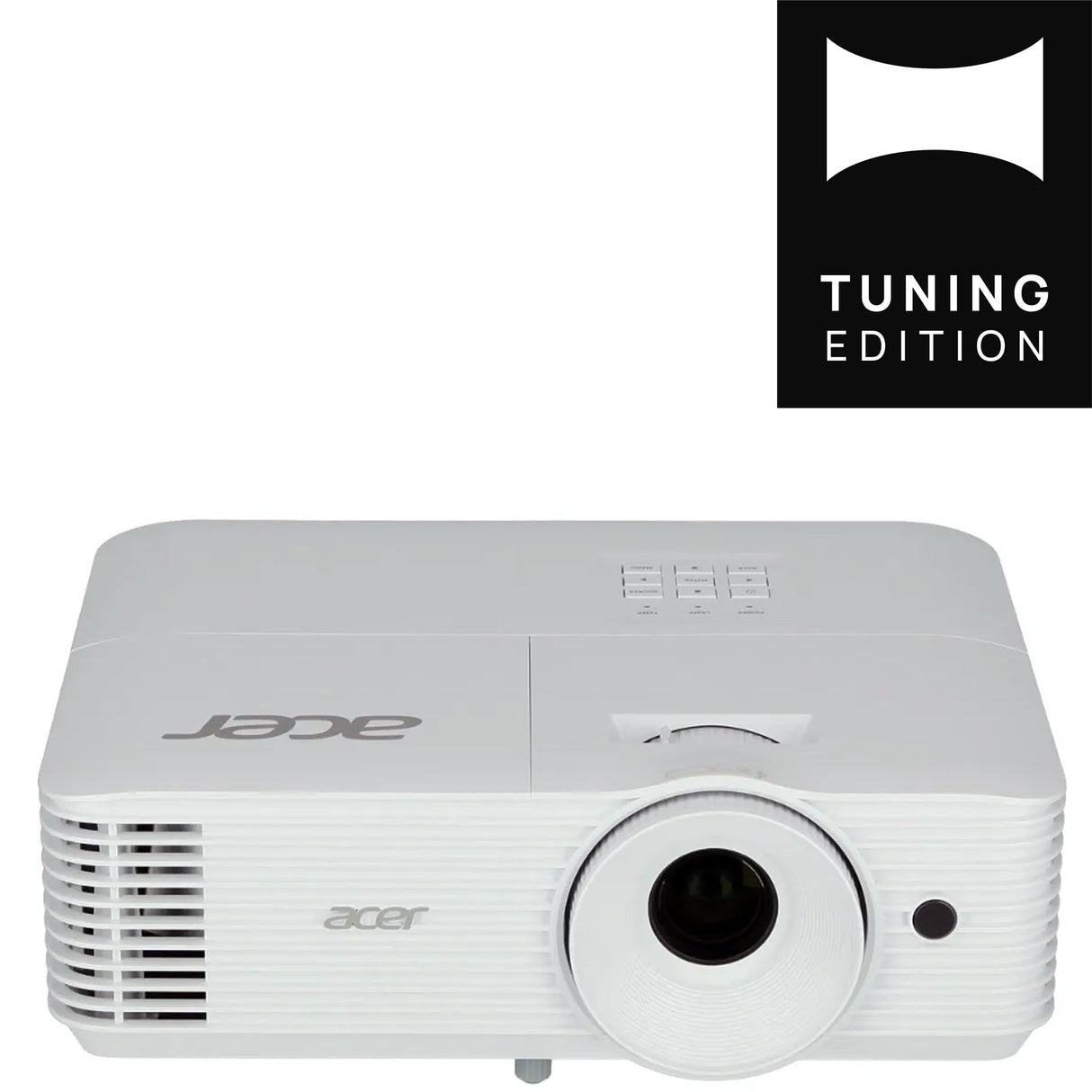 Acer H6542BDi Beamer - Vorne