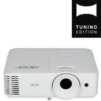 Acer H6542BDi - Full HD 3D Beamer | HEIMKINO.de Tuning Edition