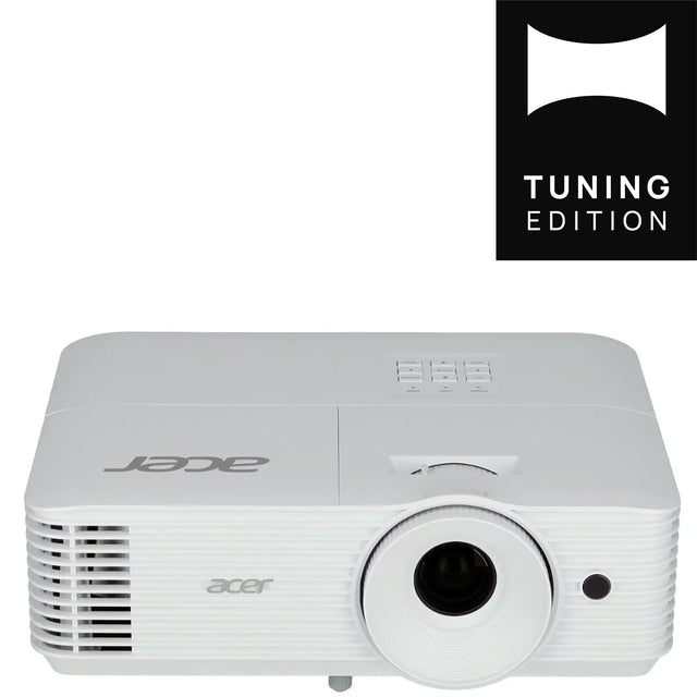 Acer H6542BDi Beamer - Vorne