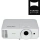 Acer H6542BDi Beamer - Vorne