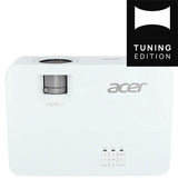 Acer H6815BD Beamer - Oben
