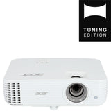 Acer H6815BD Beamer - Vorne