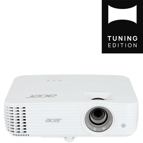 Acer H6815BD Beamer - Vorne