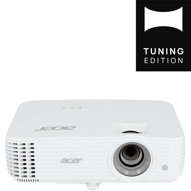 Acer H6815BD Beamer - Vorne