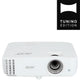 Acer H6815BD Beamer - Vorne