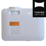 Acer HL1820 Vero Beamer - Oben
