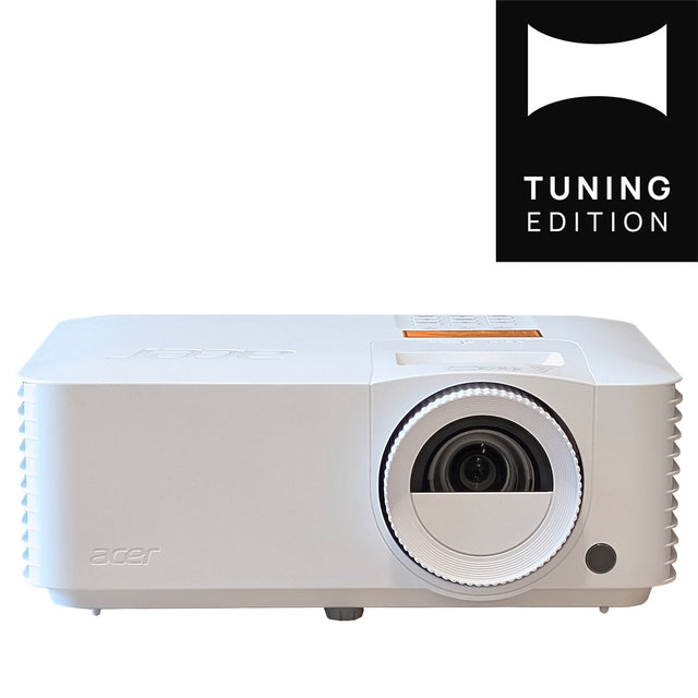 Acer HL1820 Vero Beamer - Vorne