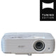 Acer HL6512i Beamer - Vorne