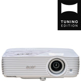 Acer HL6820G Vero Beamer - Vorne